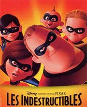 Les Indestructibles