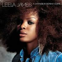 Leela James