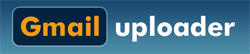Gmail Uploader