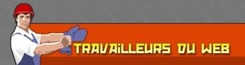 Travailleurs du Web