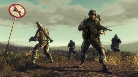 Battlefield : Bad Company