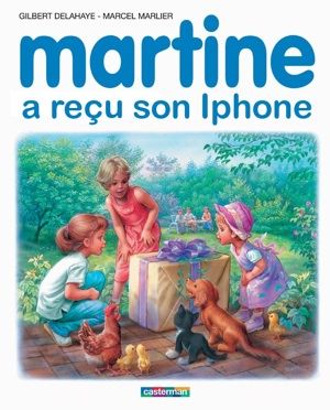 Martine