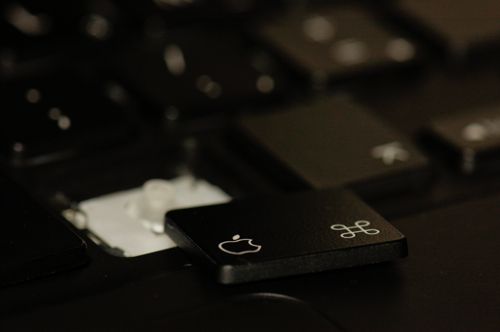 une touche de moins au clavier