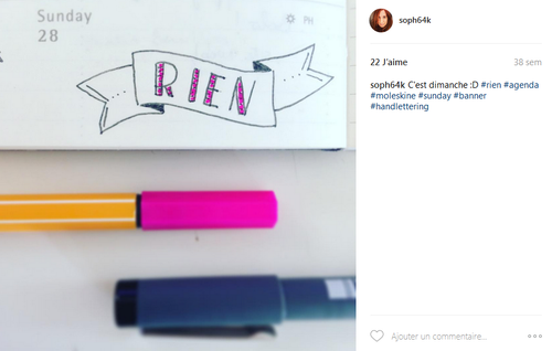 T'as vu ma jolie bannière et mon stabilo rose ^^