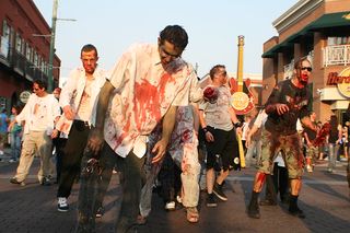 Zombie